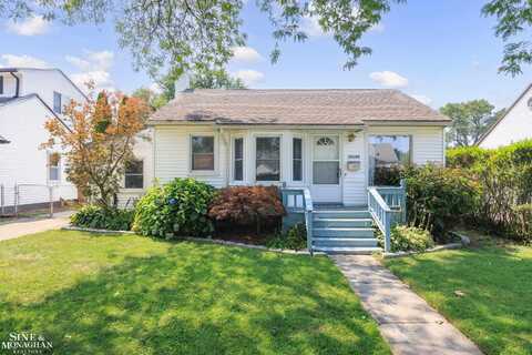 22100 Lange Street, Saint Clair Shores, MI 48080