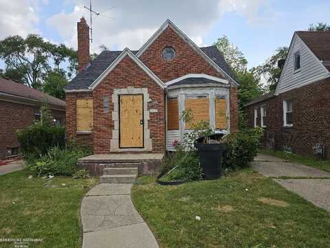 7694 Fielding, Detroit, MI 48228