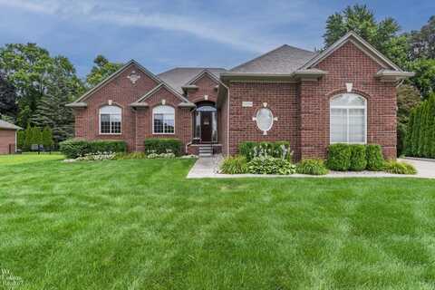 53150 Williams, Shelby, MI 48316