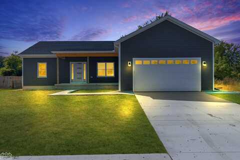 201 Degurse, Marine City, MI 48039