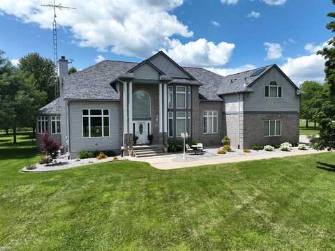 7090 E Hill, Grand Blanc, MI 48439