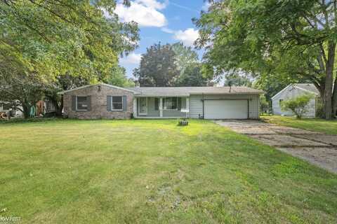 8417 Gallant Fox, Flushing, MI 48433