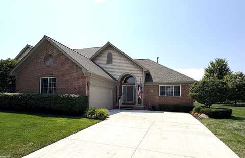 33878 Au Sable, Chesterfield Twp, MI 48047
