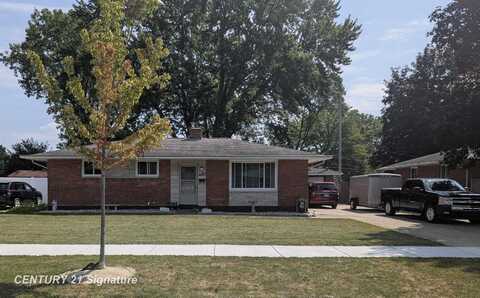 5177 Durwood, Swartz Creek, MI 48473