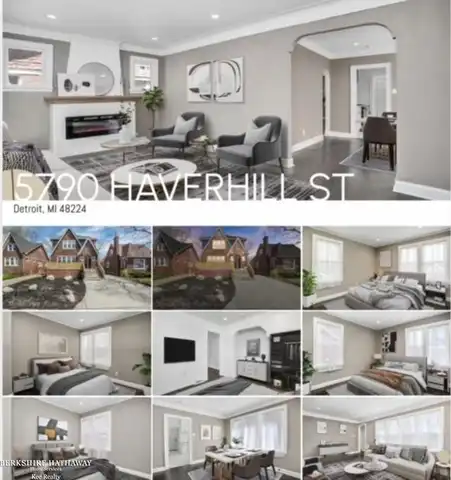 5790 Haverhill, Detroit, MI 48224