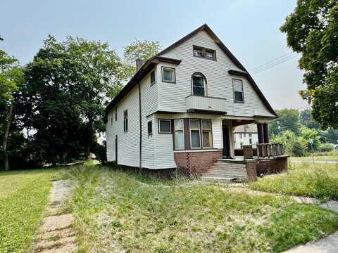 550 S WEADOCK, Saginaw, MI 48607