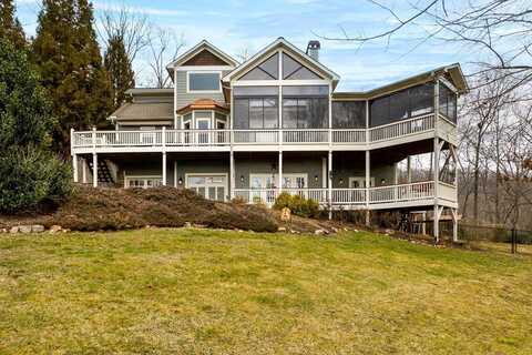 736 Gage Drive, HIAWASSEE, GA 30546