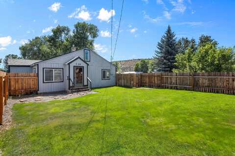 226 SE Willowdale Drive, Prineville, OR 97754