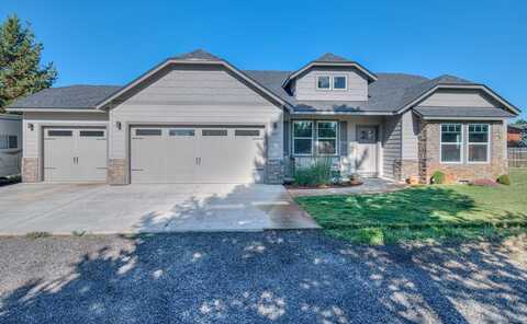 53475 Bridge Drive, La Pine, OR 97739
