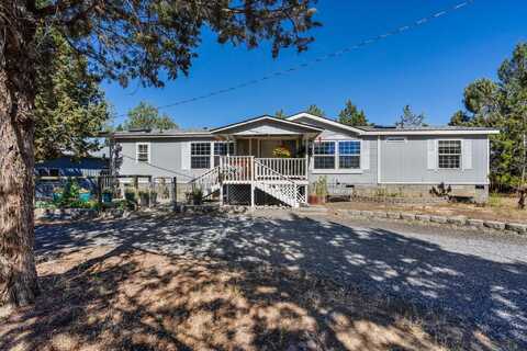 5542 SE Davis Loop, Prineville, OR 97754