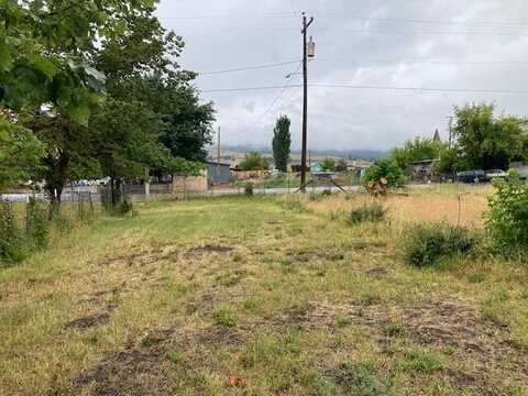 E MAIN Street, Long Creek, OR 97856
