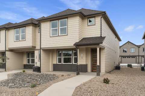 3965 SW Coyote Avenue, Redmond, OR 97756
