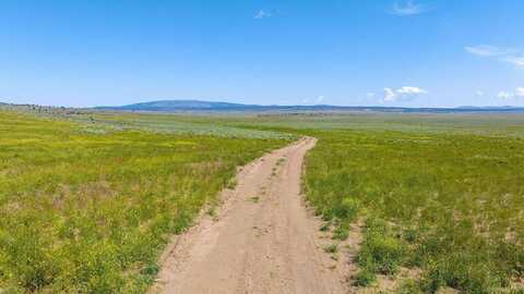 Quincy Road, Crane, OR 97732