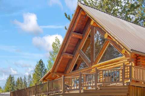 17337 Elsinore Road, Bend, OR 97707