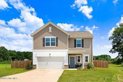 309 Kenison Way, Pikeville, NC 27863