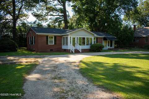 4049 Us Hwy 117, Pikeville, NC 27863