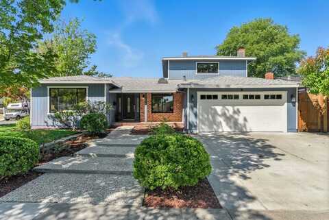 4189 Glenmont DR, SAN JOSE, CA 95136