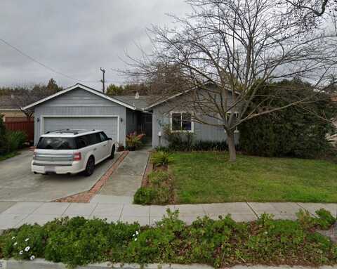 905 W Cardinal DR, SUNNYVALE, CA 94087