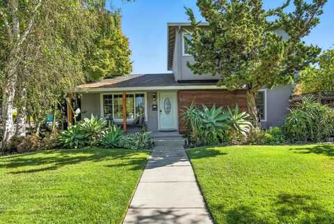 1830 Heatherdale AVE, SAN JOSE, CA 95126