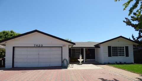 7620 Santa Paula DR, GILROY, CA 95020