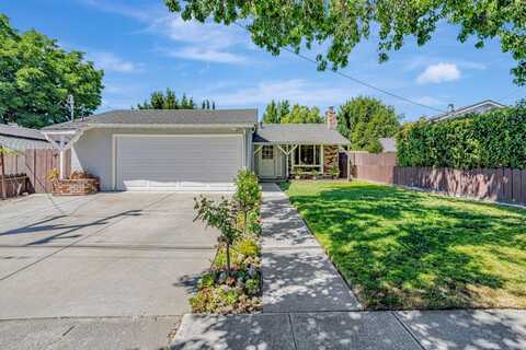 3685 Howe CT, FREMONT, CA 94538