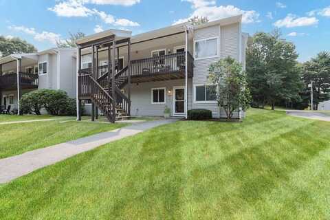 706 Park Place, Raynham, MA 02767