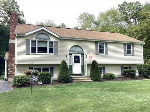 297 Elm Street West, Raynham, MA 02767