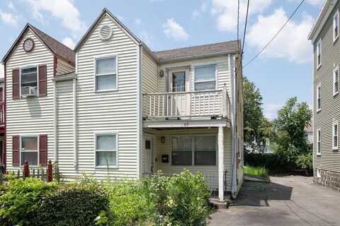 69 Lucerne St, Boston, MA 02124