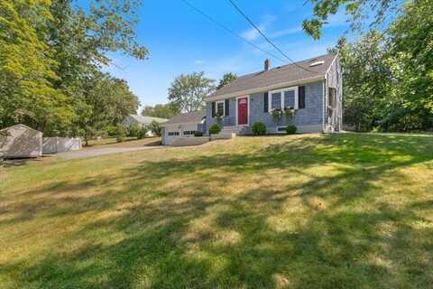 460 South Main Street, Andover, MA 01810