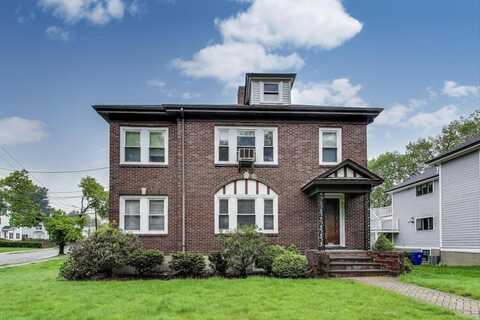 129 Oxford, Newton, MA 02459