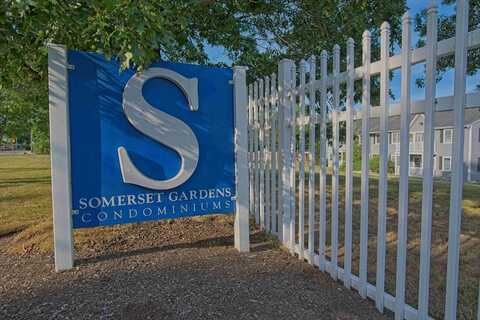 450 Somerset Ave, Taunton, MA 02780