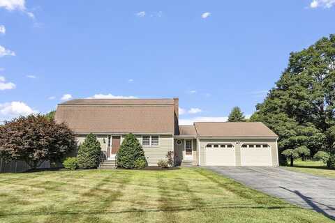 221 Parkerville Rd, Southborough, MA 01772