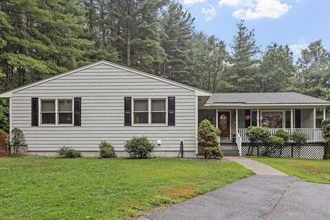 216 Westford Road, Tyngsboro, MA 01879