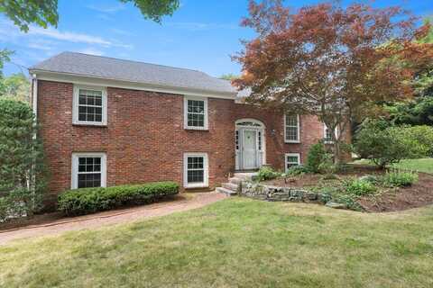 10 Parsonage Ln, Topsfield, MA 01983