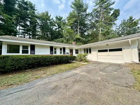 19 Muriel Road, Chelmsford, MA 01824