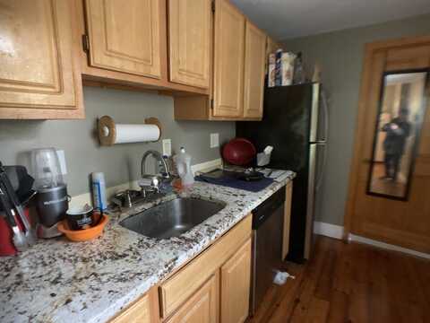 9 Sewall, Boston, MA 02120