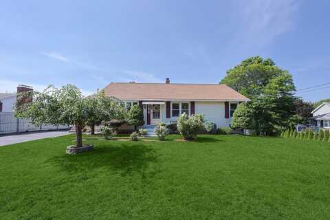 159 Orient Street, Worcester, MA 01604