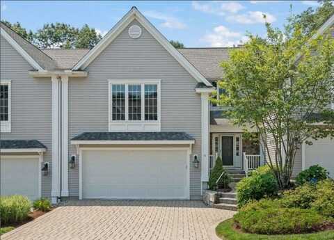 4 Caileigh Ct, Andover, MA 01810
