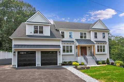 29 Beaverbrook Rd, Burlington, MA 01803