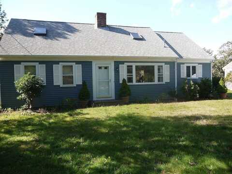 65 Paola Drive, Falmouth, MA 02540