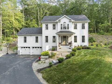 22 Stone Hill Road, Westminster, MA 01473