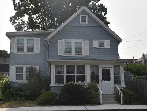 41 Morey Street, Lowell, MA 01851