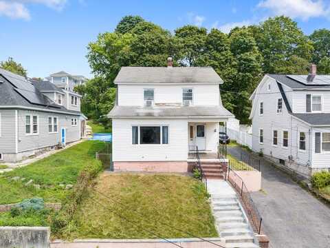 39 Fremont St, Lowell, MA 01850