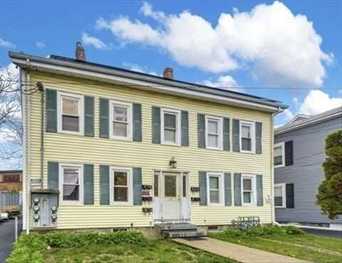 11 Knight Street, Boston, MA 02136