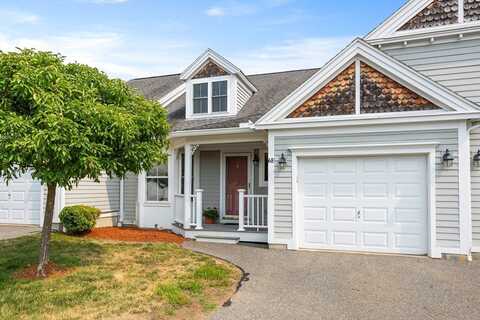6 Rotherham Way, Hudson, MA 01749