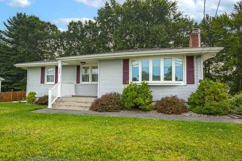 1317 Suffield Street, Agawam, MA 01001