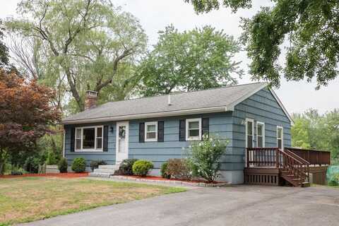 410 Oak St, Raynham, MA 02767