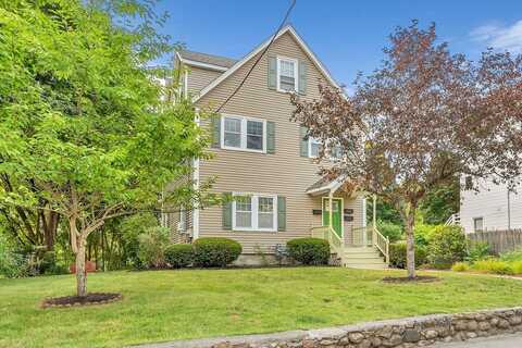 37 Winter St, Franklin, MA 02038