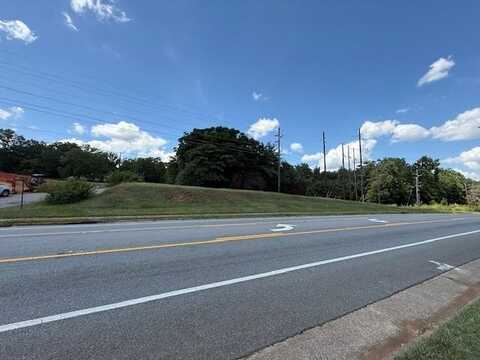 1101 W Hancock St, Milledgeville, GA 31061