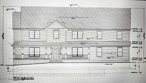 140 Locust Avenue, Howell, NJ 07731